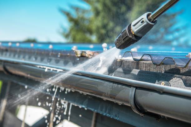 Reliable Great Bend, NY Pressure Washing Solutions