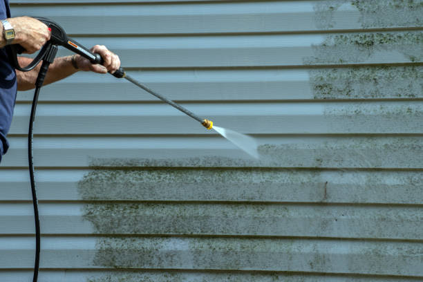Best Commercial Building Pressure Washing  in Great Bend, NY