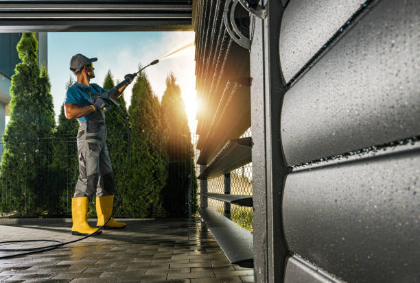 Best Garage Pressure Washing  in Great Bend, NY