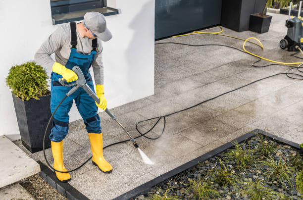 Reliable Great Bend, NY Pressure Washing Solutions