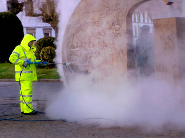 Pressure Washing Contractors in Great Bend, NY