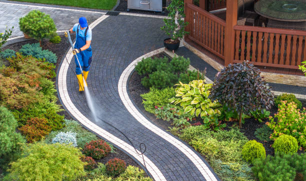 Pressure Washing Services for Businesses in Great Bend, NY