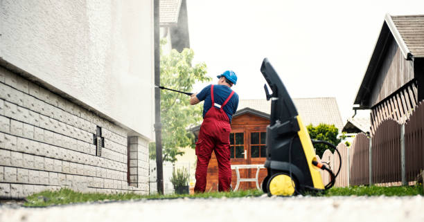 Best Residential Pressure Washing Services  in Great Bend, NY